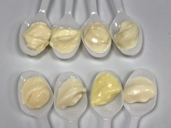 比較隊 マヨネーズ