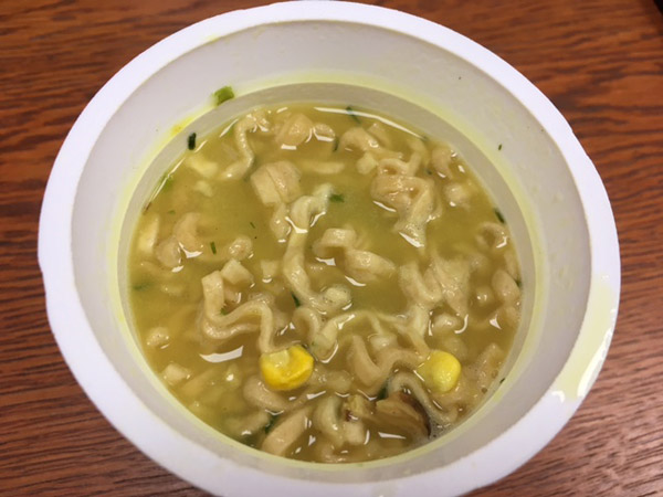 POT NOODLE ポットヌードル