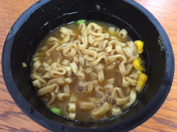 POT NOODLE ポットヌードル